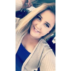 Meet your Posher, Heather